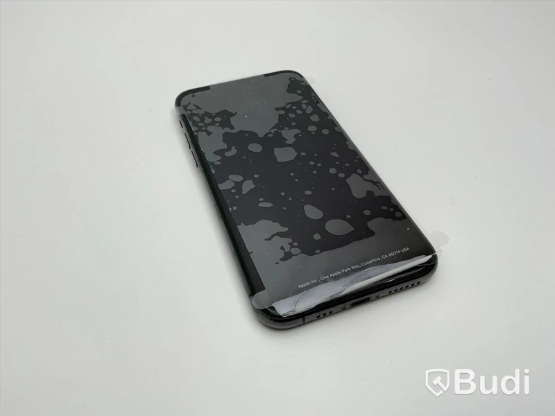 iPhone 11 Pro, Space Gray, 256GB.